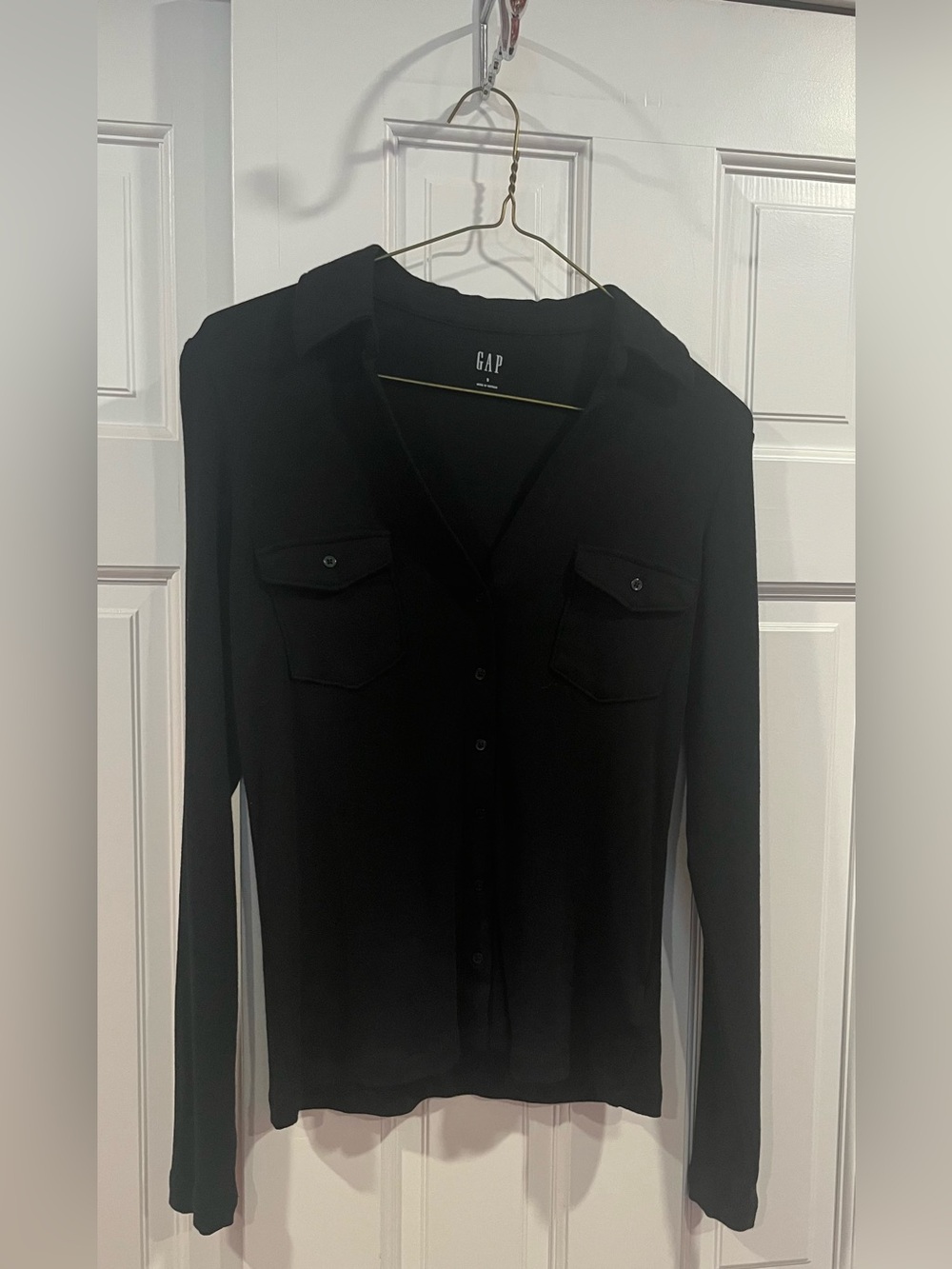 Utility Shirt